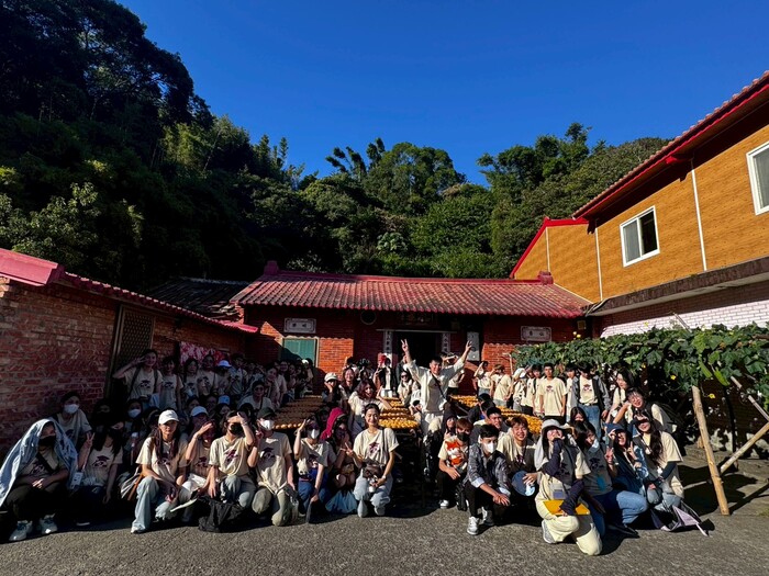 1141 國際專修部 文化之旅圖片