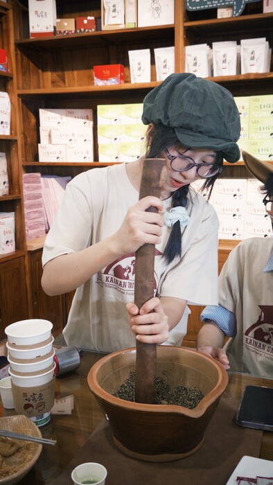 1141 國際專修部 文化之旅圖片