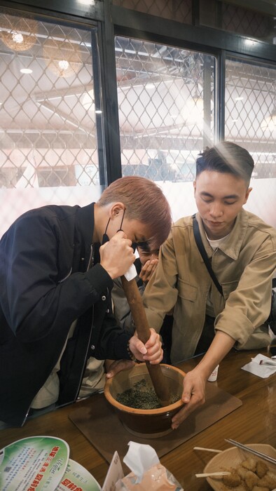 1141 國際專修部 文化之旅圖片