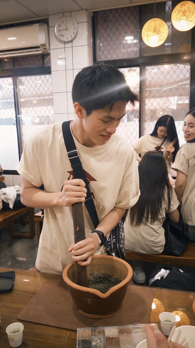 1141 國際專修部 文化之旅圖片