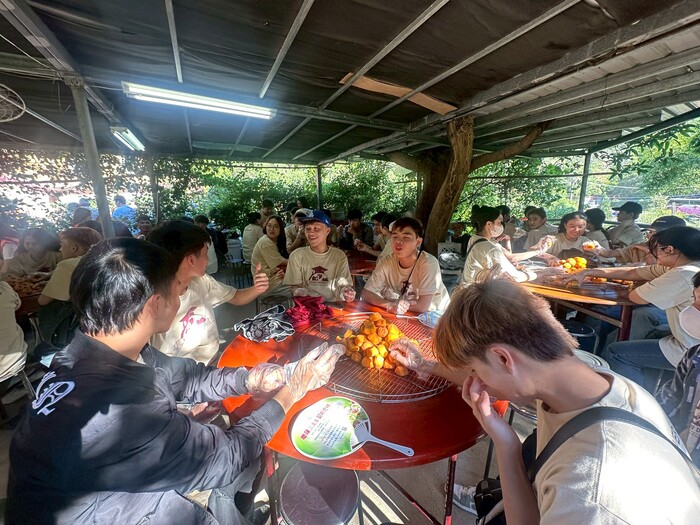 1141 國際專修部 文化之旅圖片