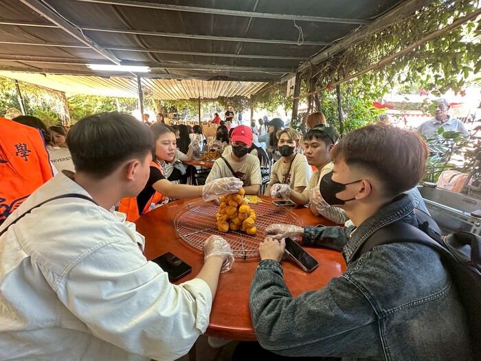 1141 國際專修部 文化之旅圖片