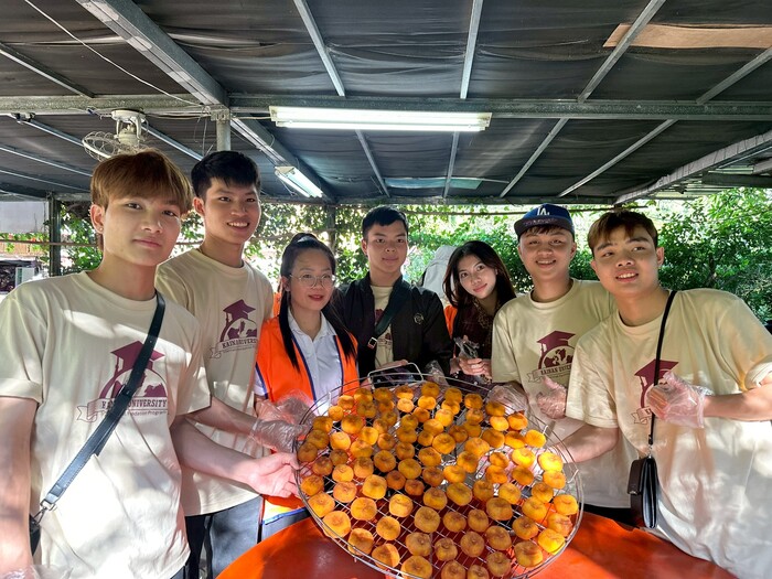 1141 國際專修部 文化之旅圖片