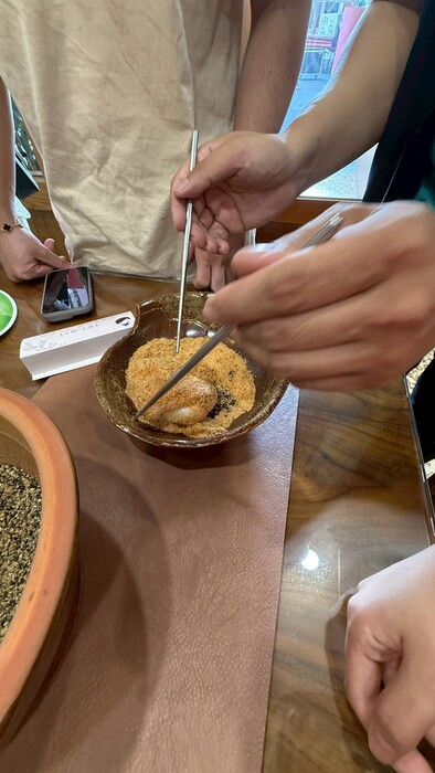 1141 國際專修部 文化之旅圖片