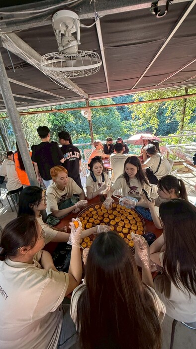 1141 國際專修部 文化之旅圖片