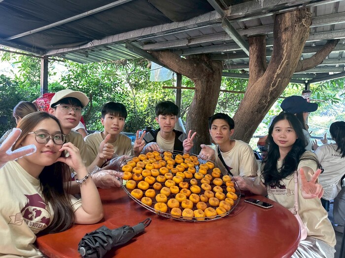 1141 國際專修部 文化之旅圖片