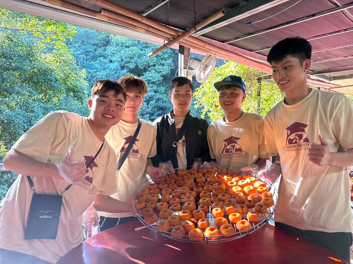 1141 國際專修部 文化之旅圖片