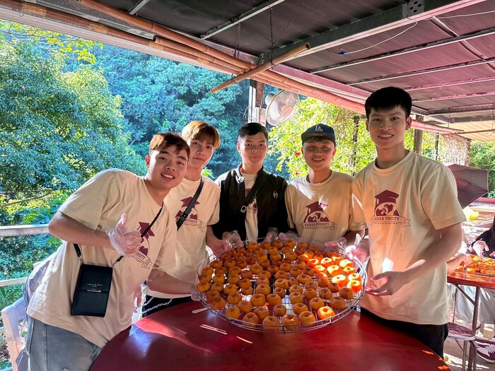 1141 國際專修部 文化之旅圖片