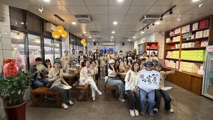 1141 國際專修部 文化之旅圖片