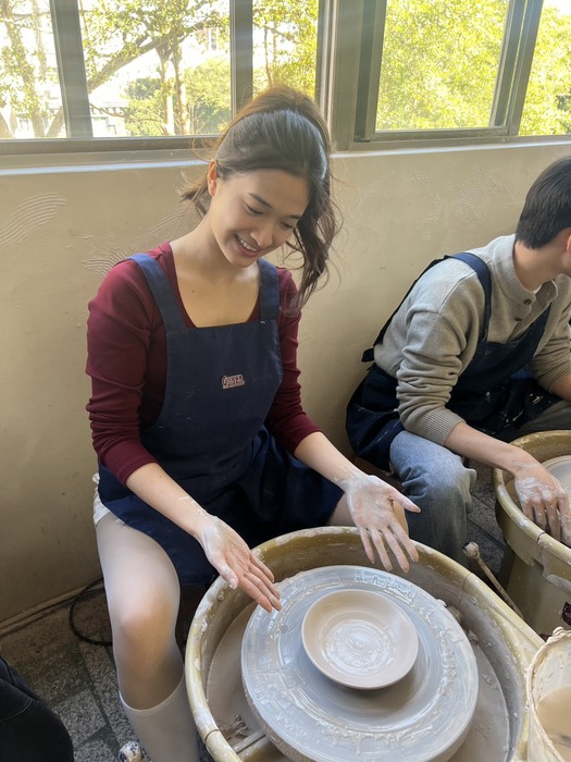 Yingge Ceramic Culture Tour and Hands-on Pottery ExperienceImage