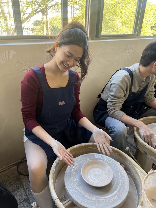 Yingge Ceramic Culture Tour and Hands-on Pottery ExperienceImage
