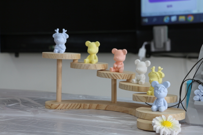 Fragrance Aesthetics – Aroma Stone Art and Entrepreneurship Experience EventImage