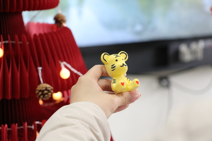 Fragrance Aesthetics – Aroma Stone Art and Entrepreneurship Experience EventImage