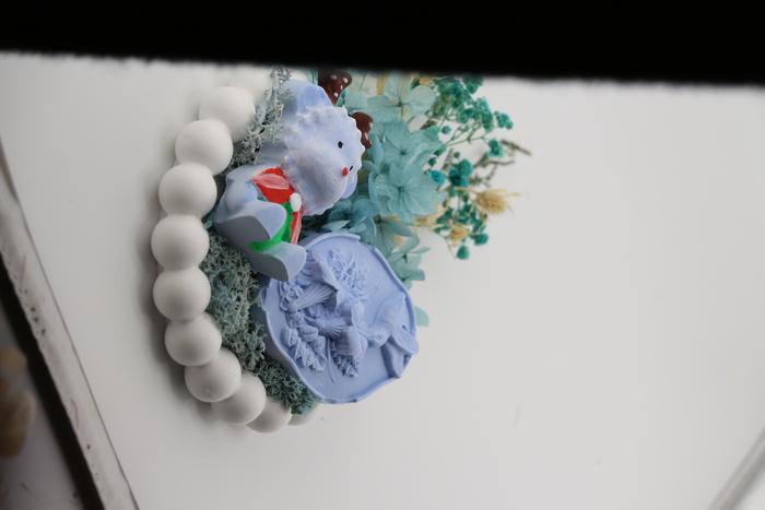 Fragrance Aesthetics – Aroma Stone Art and Entrepreneurship Experience EventImage