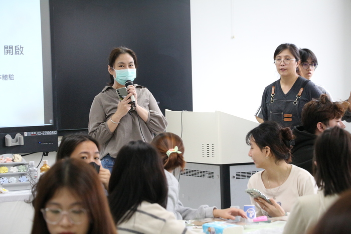 1141 香氛美學 - 擴香石美學與創業體驗活動圖片