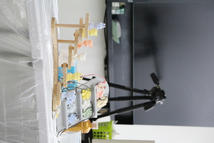 1141 香氛美學 - 擴香石美學與創業體驗活動圖片