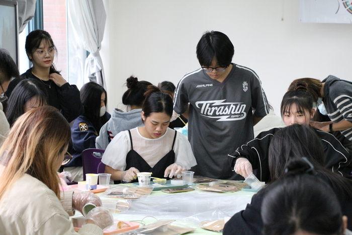 1141 香氛美學 - 擴香石美學與創業體驗活動圖片