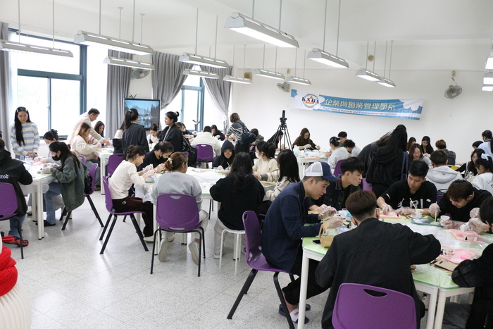 1141 香氛美學 - 擴香石美學與創業體驗活動圖片