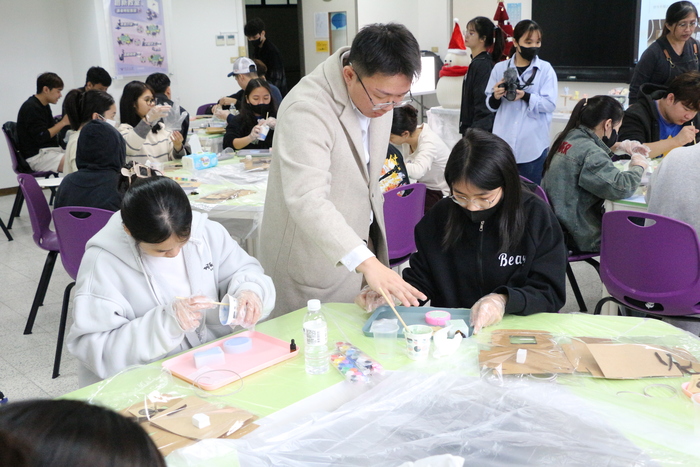 1141 香氛美學 - 擴香石美學與創業體驗活動圖片