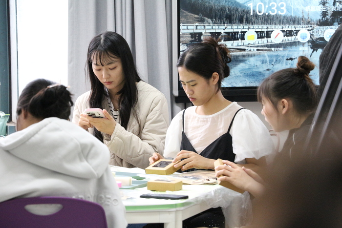 1141 香氛美學 - 擴香石美學與創業體驗活動圖片