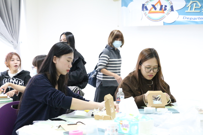 1141 香氛美學 - 擴香石美學與創業體驗活動圖片