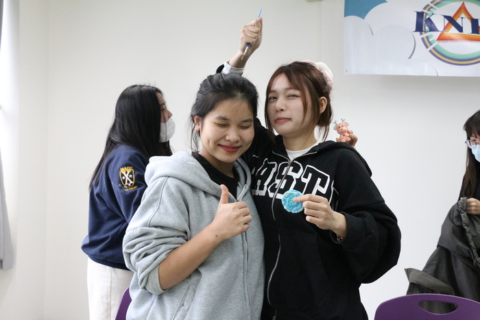 1141 香氛美學 - 擴香石美學與創業體驗活動圖片