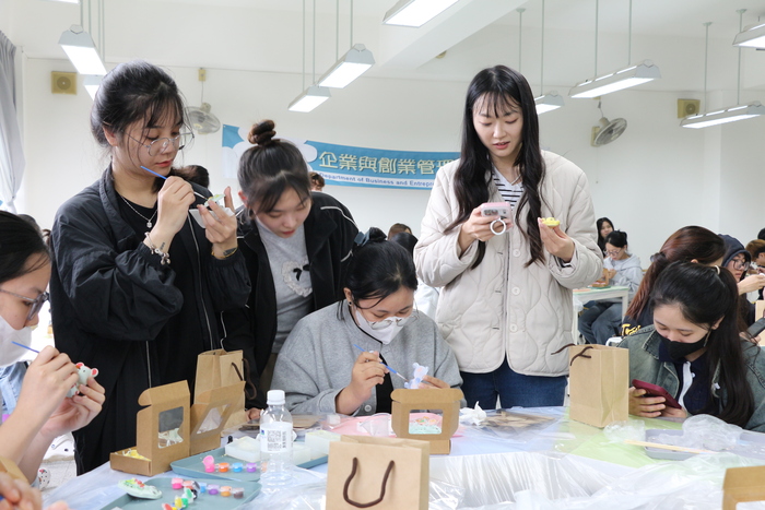 1141 香氛美學 - 擴香石美學與創業體驗活動圖片