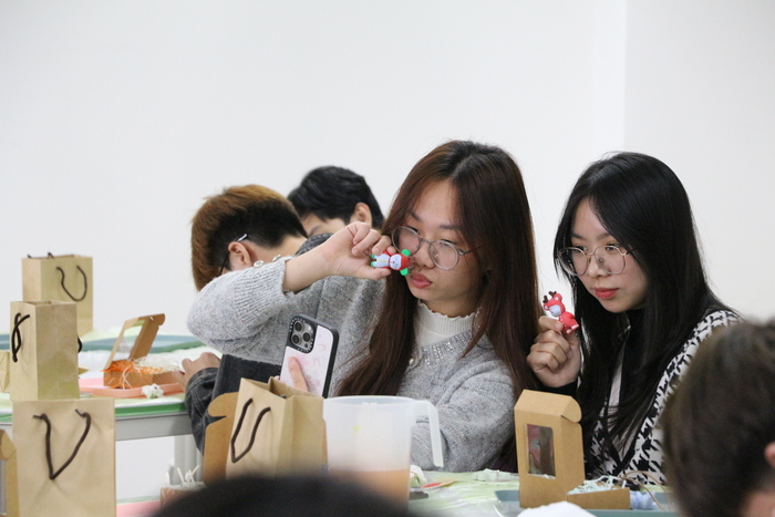 1141 香氛美學 - 擴香石美學與創業體驗活動圖片