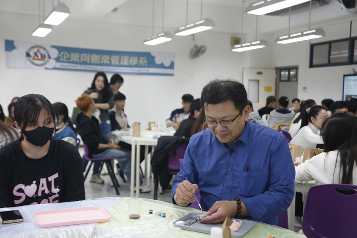 1141 香氛美學 - 擴香石美學與創業體驗活動圖片