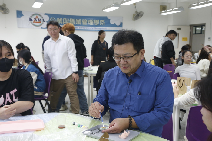 1141 香氛美學 - 擴香石美學與創業體驗活動圖片