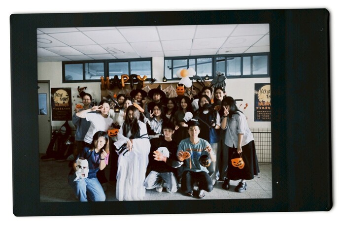 Halloween Event of the International Foundation Program, 1141Image