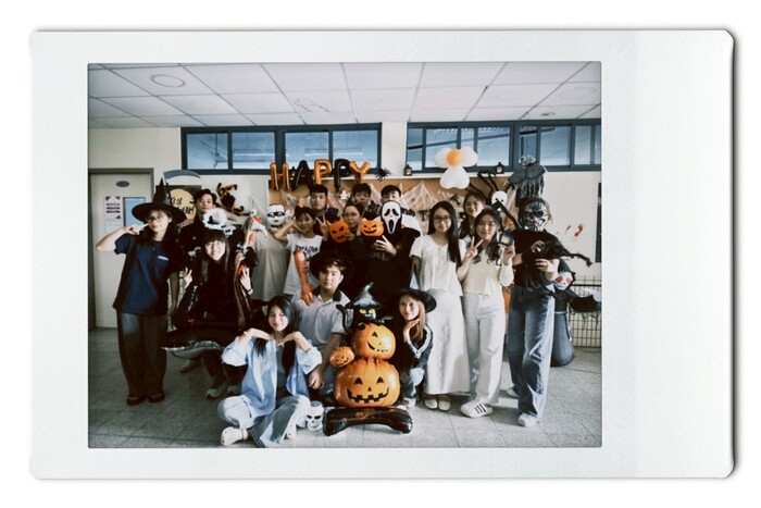 Halloween Event of the International Foundation Program, 1141Image