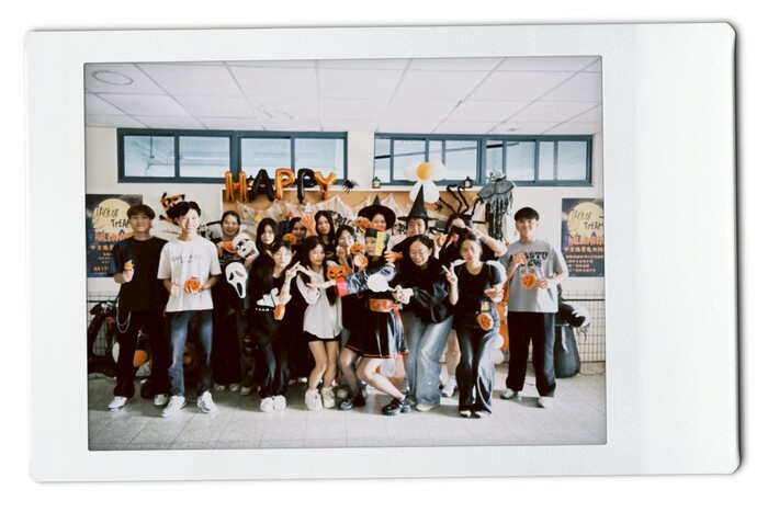 Halloween Event of the International Foundation Program, 1141Image