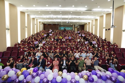 2025/6/13 Lễ tốt nghiệp图片