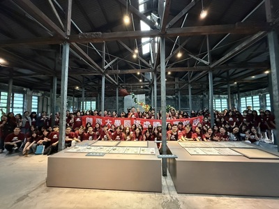 2025/5/24 Chuyến du lịch văn hóa图片