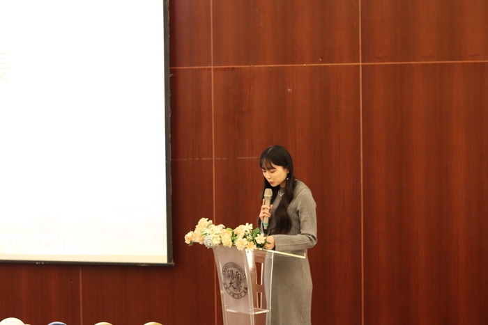 The 113 Spring Class Graduation CeremonyImage