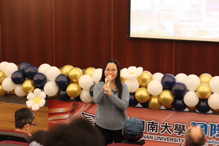 The 113 Spring Class Graduation CeremonyImage