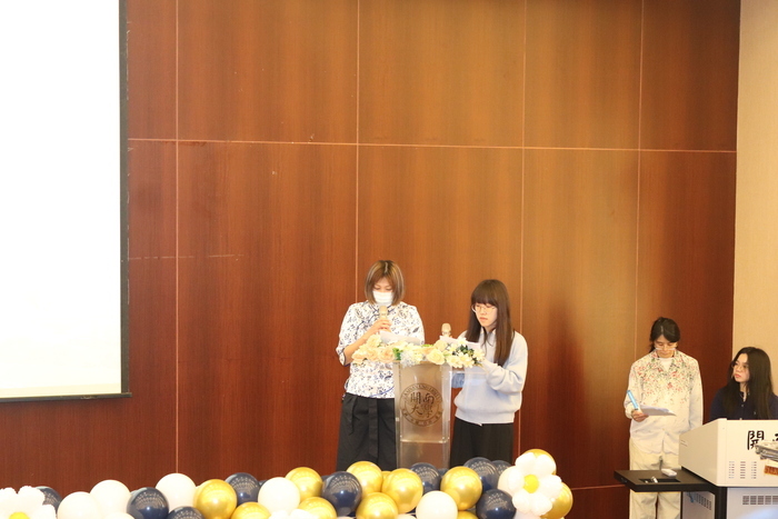 The 113 Spring Class Graduation CeremonyImage