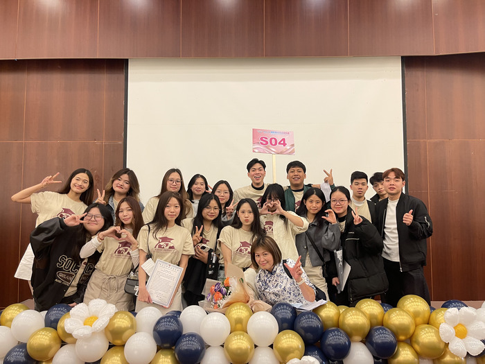 The 113 Spring Class Graduation CeremonyImage