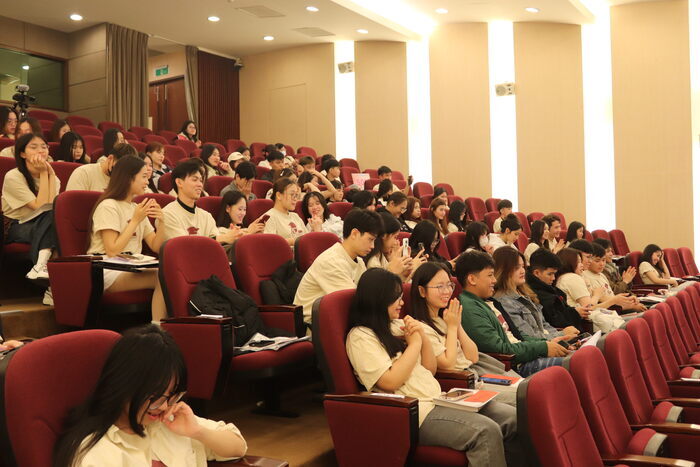 The 113 Spring Class Graduation CeremonyImage