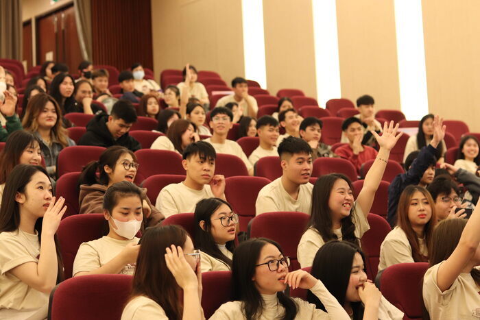 The 113 Spring Class Graduation CeremonyImage