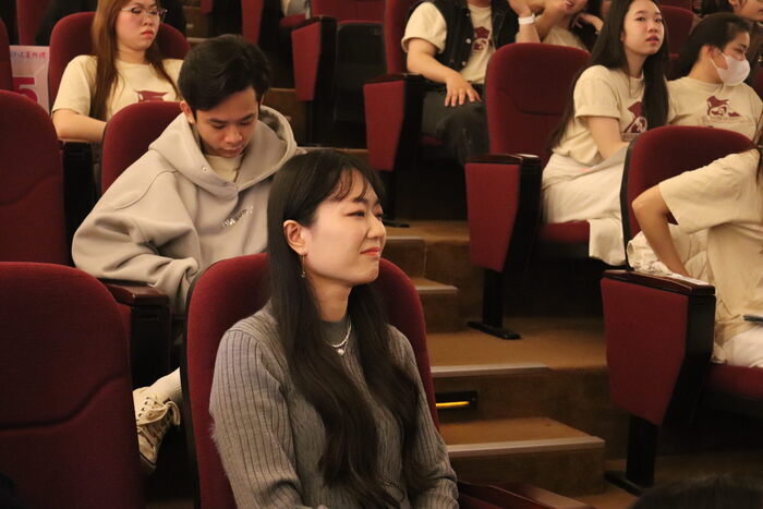 The 113 Spring Class Graduation CeremonyImage