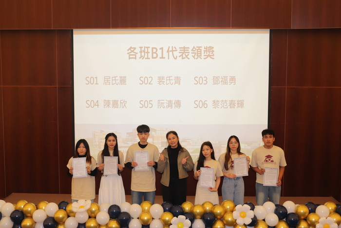 Lễ bế giảng Khóa Mùa Xuân năm 113 kỳ 2图片