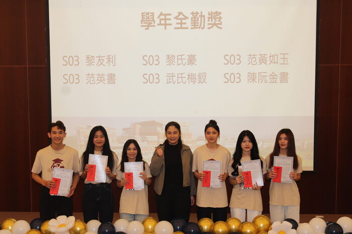 Lễ bế giảng Khóa Mùa Xuân năm 113 kỳ 2图片