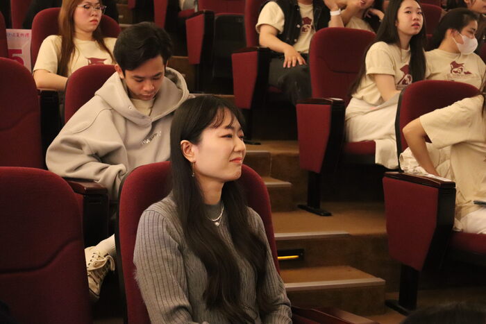 Lễ bế giảng Khóa Mùa Xuân năm 113 kỳ 2图片