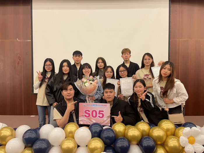 1132 春季班 結業典禮圖片