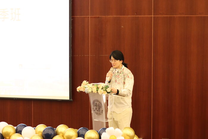 1132 春季班 結業典禮圖片