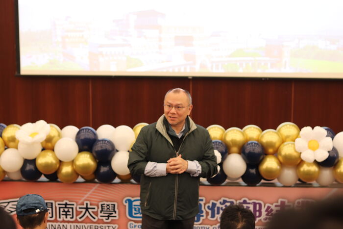 1132 春季班 結業典禮圖片