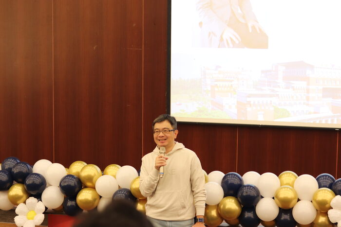 1132 春季班 結業典禮圖片