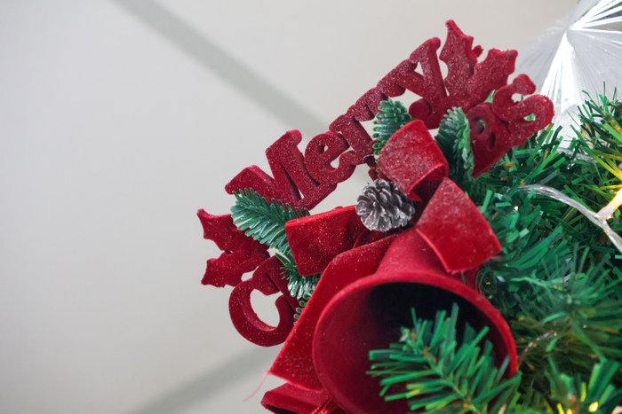 1141 Chúc mừng Giáng Sinh - Hoạt động trao đổi quà图片